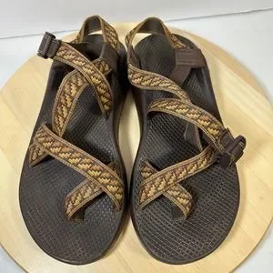 Chaco | Shoes | Chaco Z2 Mens Hiking Sport Sandals Toe Loop  display picture 2